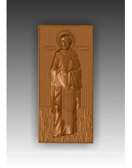 Прямая ссылка на 3d модель Nikolaj_Chudotvorec