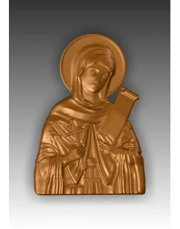 Прямая ссылка на 3d модель Sf_Paraschieva