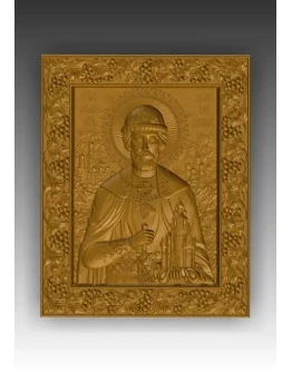 Прямая ссылка на 3d модель дмитрий донской