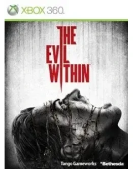 The Evil Within (рус) Xbox 360