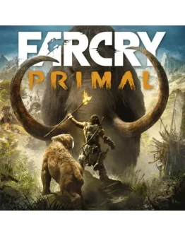 FAR CRY PRIMAL UBISOFT КЛЮЧ