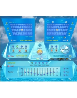 УНИКАЛЬНЫЙ ТОВАР! ПРОГРАММА ДЛЯ ИЗМЕНЕНИЯ ГОЛОСА