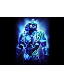 SMITE: RA GOD + skin Exclusive Alienware Ra (Key,ключ) SMITE: RA GOD + skin Exclusive Alienware Ra (Key,ключ)