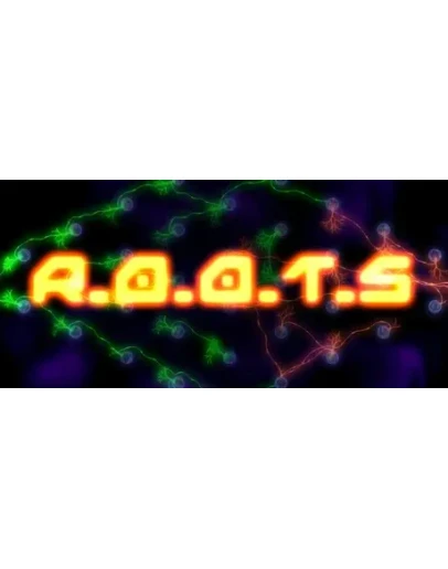 R.O.O.T.S (Steam key) + Скидки