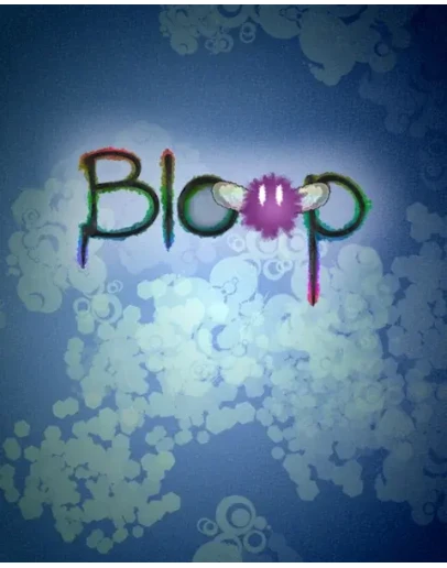 Bloop (Steam Key RoW / Region Free) + АКЦИИ Bloop (Steam Key RoW / Region Free) + АКЦИИ