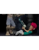 The Quivering STEAM KEY REGION FREE GLOBAL