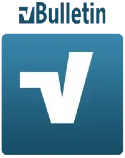 База форумов vBulletin