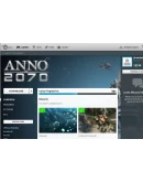 Anno 2070 (Uplay account) Region free
