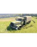 SPINTIRES 2014 Photo KEY (Steam)