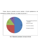 Видеогид Курортно-рекреационные ресурсы Китая