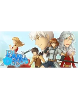 Blue Rose (Steam key) + Скидки