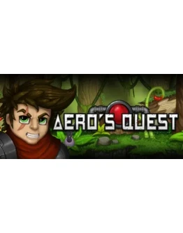 Aero's Quest (Steam key) + Скидки
