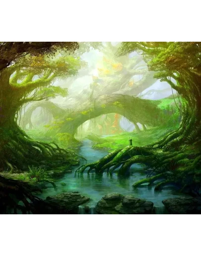 Рассказ: Ярость Бога. Рассказ: Ярость Бога.