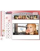 My Family Creative StudioSTEAM KEY REGION FREE GLOBAL