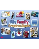 My Family Creative StudioSTEAM KEY REGION FREE GLOBAL