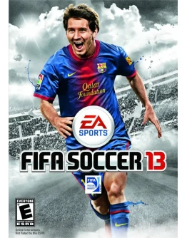 FIFA 13 Origin key Region Free Multilingu
