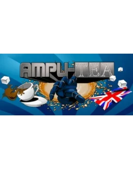 Ampu-Tea (Steam key) + Скидки