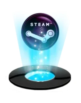 Рандом игра в STEAM