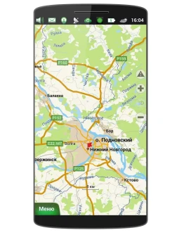 Оформление (Skin) NewNavitel GIS 9.11.776 Android,Full Оформление (Skin) NewNavitel GIS 9.11.776 Android,Full
