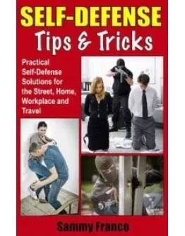 Книга Практическая самооборона в реальных ситуациях