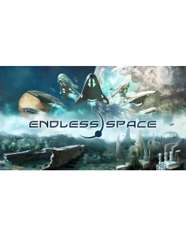 Endless Space Gold + DLC (RU/CIS activation Steam ROW) Endless Space Gold + DLC (RU/CIS activation Steam ROW)