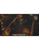 Divinity Original Sin Digital Collectors(Steam account)