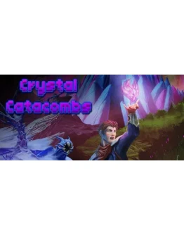 Crystal Catacombs (Steam key) + Скидки