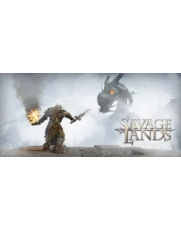 Savage Lands ( Steam Gift / RU )