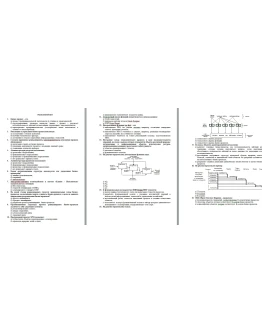 Тест РЕИНЖИНИРИНГ 20 вопросов с ответами 2015 Тест РЕИНЖИНИРИНГ 20 вопросов с ответами 2015