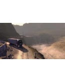 Scania Truck Driving Simulator STEAM КЛЮЧ РФ + СНГ