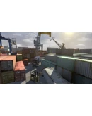 Scania Truck Driving Simulator STEAM КЛЮЧ РФ + СНГ