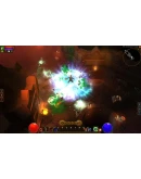 Torchlight II (STEAM КЛЮЧ) РОССИЯ+МИР / РУССКИЙ ЯЗЫК