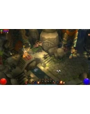 Torchlight II (STEAM КЛЮЧ) РОССИЯ+МИР / РУССКИЙ ЯЗЫК
