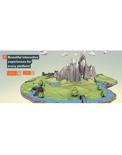 PlayCanvas + 3D Asset Pack + TANX LICENSE CODE