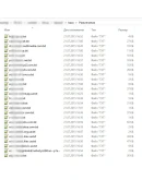 База ключевых слов, реальных переходов на сайты за 3 дн