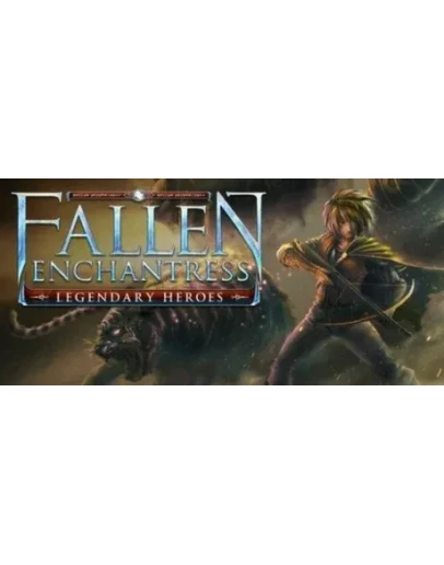 Fallen Enchantress: Legendary Heroes (ROW) STEAM KEY