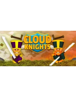 Cloud Knights (Steam key) + Скидки