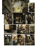 Доктор Ватсон-1. Большой пробел (Глава 1) Доктор Ватсон-1. Большой пробел (Глава 1)