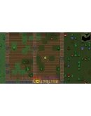 Squarelands STEAM KEY REGION FREE GLOBAL