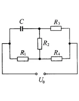 Решение задачи по физике раздел 45 пункт 18 электро