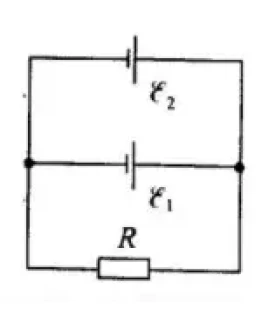 Решение задачи по физике раздел 45 пункт 19 электро