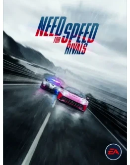 PS4 аккаунт Need for Speed: Rivals (EN)