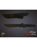 Axis Game Factory's AGFPRO - Zombie Survival Pack DLC