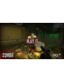 Axis Game Factory's AGFPRO Zombie FPS Player DLC STEAM Axis Game Factory's AGFPRO Zombie FPS Player DLC STEAM