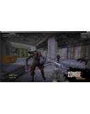 Axis Game Factory's AGFPRO Zombie FPS Player DLC STEAM Axis Game Factory's AGFPRO Zombie FPS Player DLC STEAM