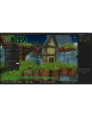 Axis Game Factory's AGFPRO - Voxel Sculpt DLC STEAM KEY