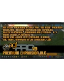 Axis Game Factory's AGFPRO Premium DLC STEAM KEY