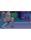 Will Fight for Food: Super Actual Sellout STEAM KEY