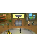 Will Fight for Food: Super Actual Sellout STEAM KEY