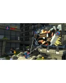 LEGO Marvel Super Heroes (STEAM) РФ+МИР РУССКИЙ ЯЗЫК